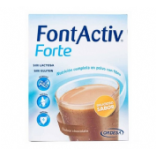 FONTACTIV FORTE CHOC 30G 14SOB