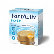 FONTACTIV FORTE (30 G 14 SOBRES CAFE)