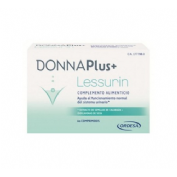 DONNA PLUS+ LESSURIN (60 COMP)