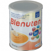 BLENUTEN (400 G NEUTRO)