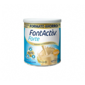 Fontactiv forte (800 g sabor vainilla)