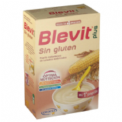 BLEVIT PLUS SIN GLUTEN 600 G