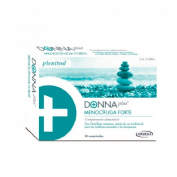 Donna plus menocifuga forte (30 comprimidos)