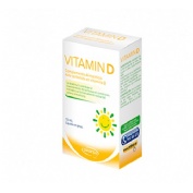 Vitamin d (10 ml)