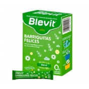 Blevit barriguitas felices (10 sobres x 5 g)