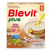 BLEVIT PLUS SUPERF 5 CER 600 G