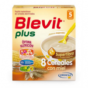 BLEVIT PLUS SUPERF 8 CE MI 600