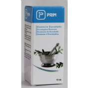 Esencias para humidificador prim (eucalipto 15 ml)