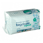 ESPONJA BEGOBA?O ENJAB 30