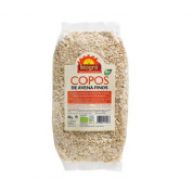 COPOS AVENA FINOS 500 G BIOGRA