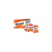 Abound (30 sobres naranja)