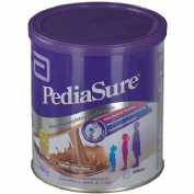 PEDIASURE POLVO CHOCOLATE 400G