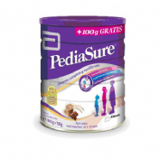 Pediasure polvo (850 g chocolate)