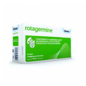 ROTAGERMINE 10 FRASCOS