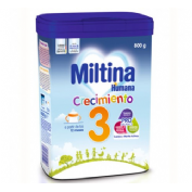 Miltina 3 probalance (750 g)