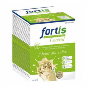 Fortis activity protein control (vainilla 7 sobres)