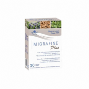 MIGRAFINE 30 CAPS BIOSERUM