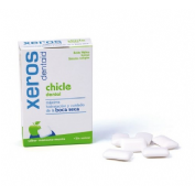 Xeros dentaid chicles (20 unidades)