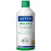 Vitis enjuague bucal  1 envase 1000 ml