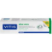 VITIS ALOE VERA PASTA DENTIFRICA (MENTA 150 ML)