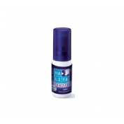 Halita menta forte spray bucal (15 ml)