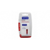 CINTA DENTAL VITIS CON CERA