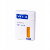 SEDA VITIS DENTAL CON CERA