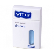 SEDA VITIS DENTAL SIN CERA
