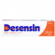 DESENSIN PLUS 125 ML