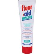 FLUOR AID PASTA MENTA 100 ML