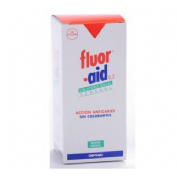 FLUOR AID 02 SEMANAL 150 ML