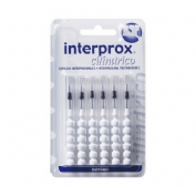 INTERPROX 4G CILINDRICO 6 U