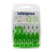 INTERPROX 4G MICRO 6 U