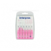 INTERPROX 4G NANO BLISTER 6U