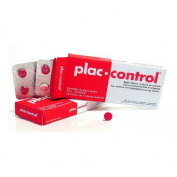 PLAC CONTROL 20 COMP