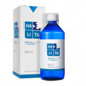 HALITA ENJUAGUE BUCAL 500 ML
