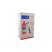 VITIS ENCIAS PASTA DENTIFRICA Y COLUTORIO (PACK)