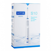 Cepillo dental electrico - vitis sonic s10