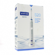Cepillo dental electrico - vitis sonic s20