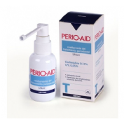 PERIO AID SPRAY 50 ML