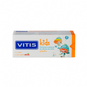 Vitis kids gel dentifrico (50 ml)