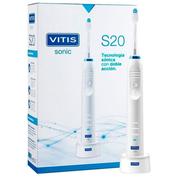 Cepillo vitis elec sonic s20