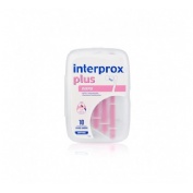 Cepillo espacio interproximal - interprox plus 2g (nano 10 unidades)