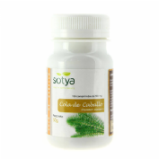 COLA CABALLO 500 MG 100 COMP