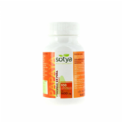 PAPAYA 600 MG 100 COMP SOTYA