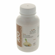 AJO MACERADO 500 MG 220 PERLAS
