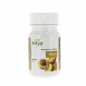 MACA 500 MG 100 COMP BESLAN