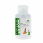 LECITINA 1200 MG 90 PERLAS