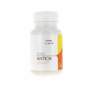 ANTIOXIDANTE 500 MG 100 COMP