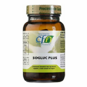 SOGLUC PLUS 60 CAPS CFN
